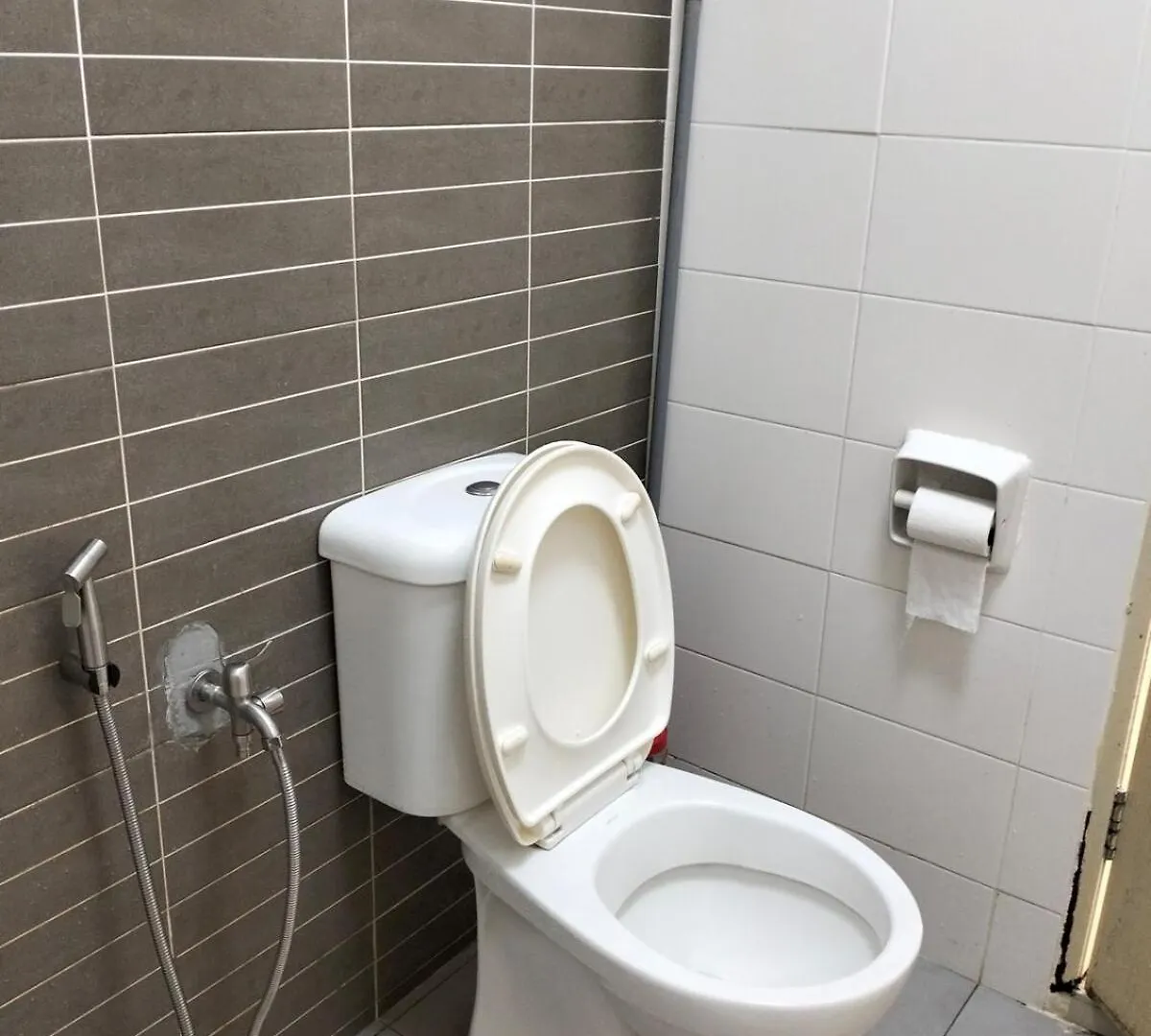 023 Palazio Apartment Vintage Style Studio Mount Austin Wifi & Netflix 新山 马来西亚