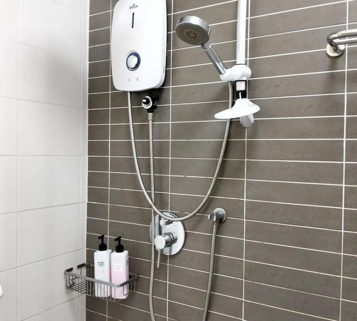 023 Palazio Apartment Vintage Style Studio Mount Austin Wifi & Netflix 新山